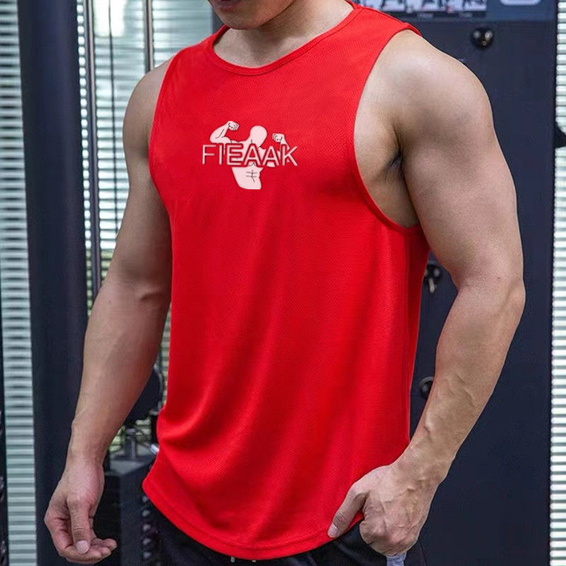 更新:79769572-95 (2件/2pc) 健身背心衛衣外套gym exercise hoodie vest tee #pdc 631538