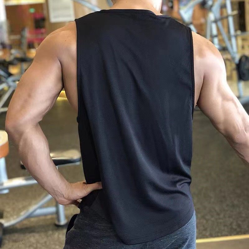 更新:79769572-95 (2件/2pc) 健身背心衛衣外套gym exercise hoodie vest tee #pdc 631538