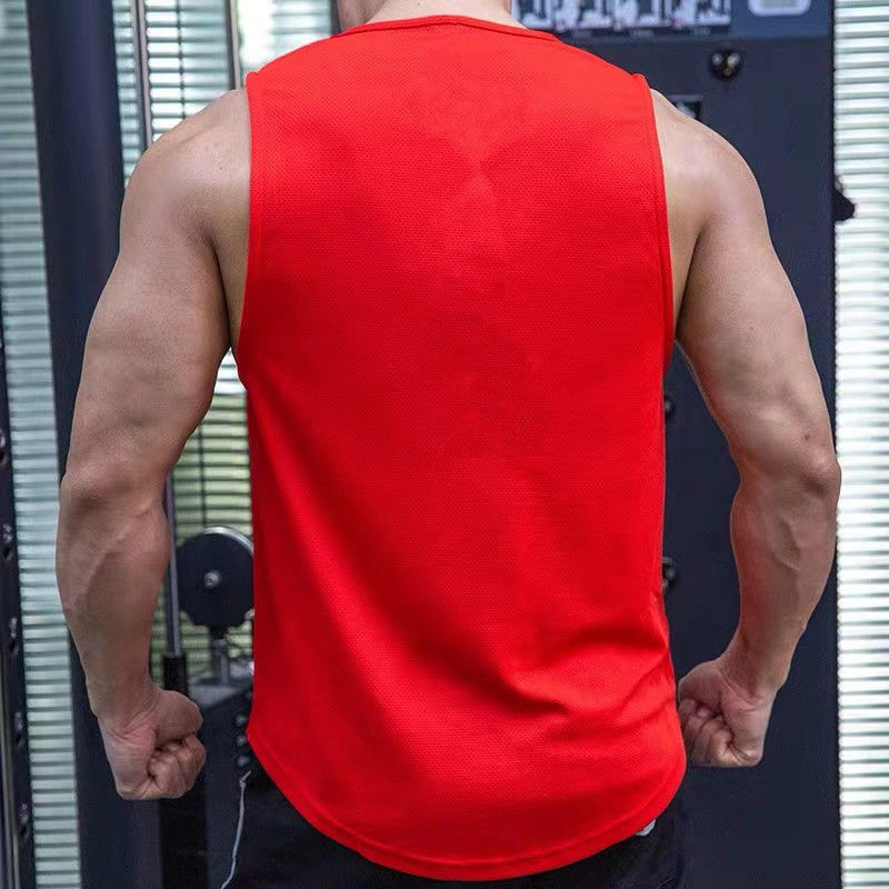 更新:79769572-95 (2件/2pc) 健身背心衛衣外套gym exercise hoodie vest tee #pdc 631538