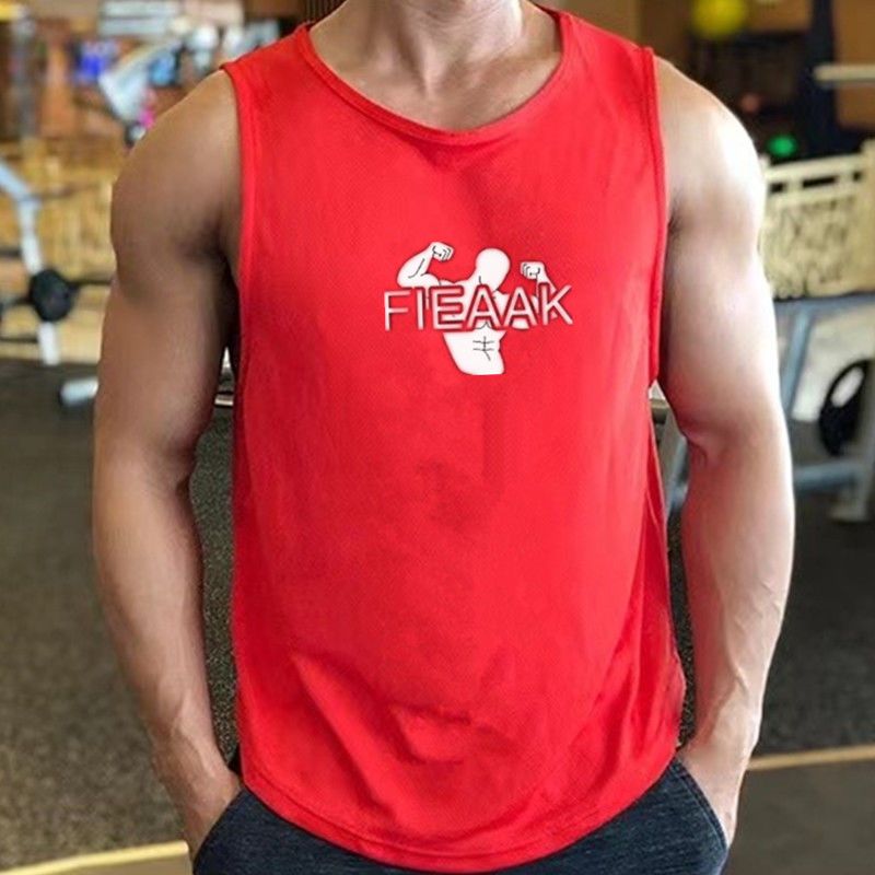 更新:79769572-95 (2件/2pc) 健身背心衛衣外套gym exercise hoodie vest tee #pdc 631538