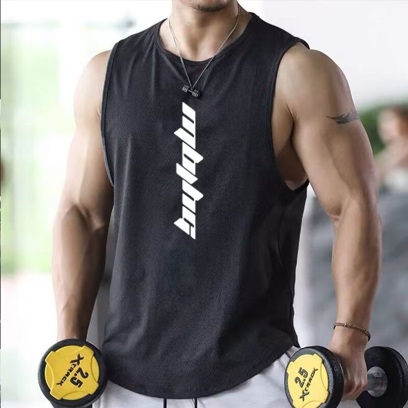 更新:79769572-95 (2件/2pc) 健身背心衛衣外套gym exercise hoodie vest tee #pdc 631538