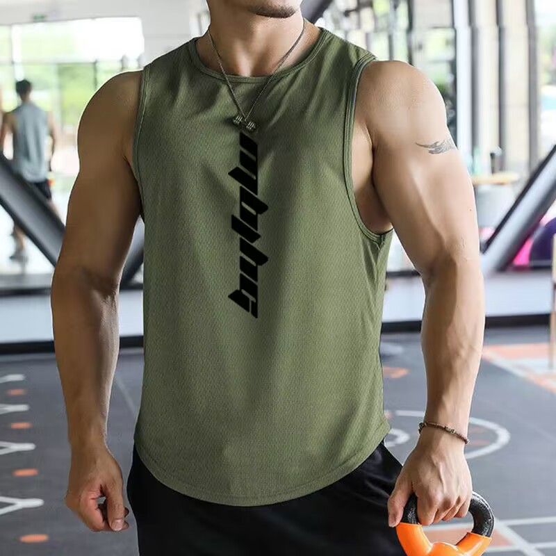 更新:79769572-95 (2件/2pc) 健身背心衛衣外套gym exercise hoodie vest tee #pdc 631538