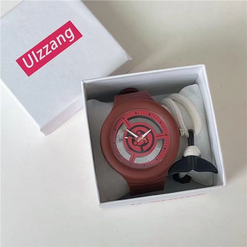 更新:79769572-94 (2pc/2隻) 手錶火影忍者naruto toy watch #PDC 591549