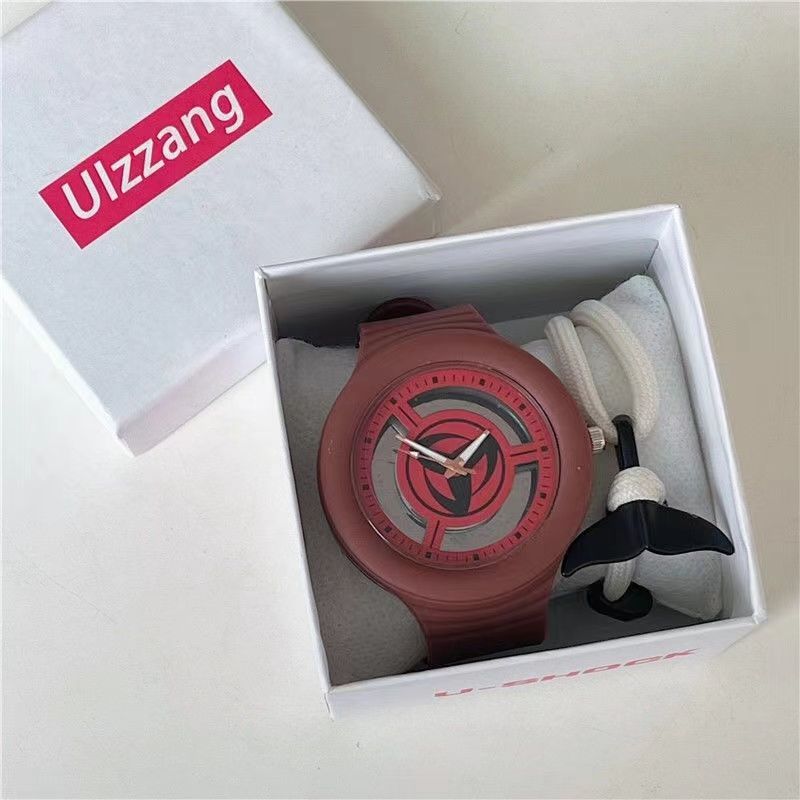 更新:79769572-94 (2pc/2隻) 手錶火影忍者naruto toy watch #PDC 591549