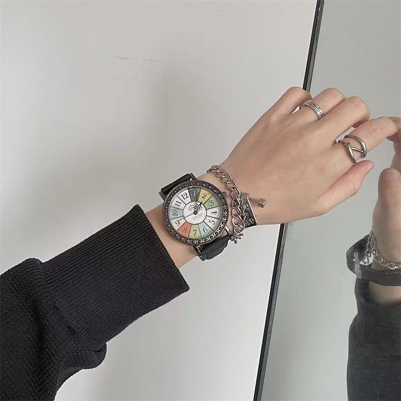 更新:79769572-94 (2pc/2隻) 手錶 toy watch #PDC 591549