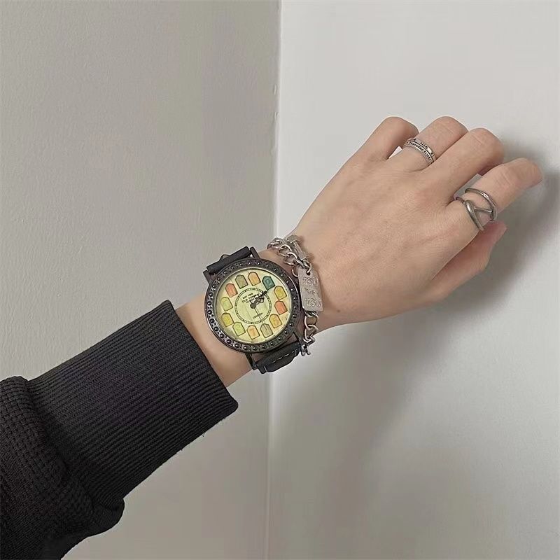 更新:79769572-94 (2pc/2隻) 手錶 toy watch #PDC 591549
