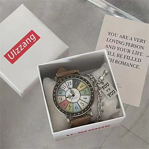 更新:79769572-94 (2pc/2隻) 手錶 toy watch #PDC 591549