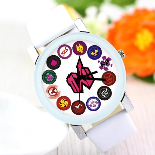 更新:79769572-94 (2pc/2隻) 手錶假面騎士幪面超人kamen Rider toy watch #PDC 591549