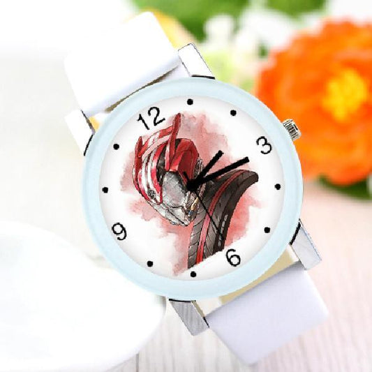 更新:79769572-94 (2pc/2隻) 手錶假面騎士幪面超人kamen Rider toy watch #PDC 591549