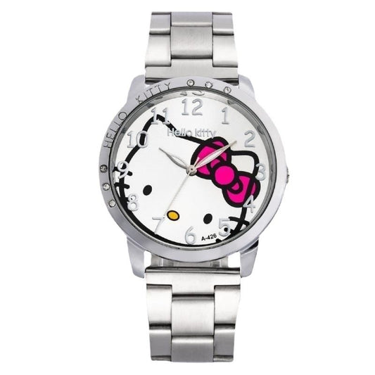 更新:79769572-94 (2pc/2隻) 手錶Hello Kitty toy watch #PDC 591549