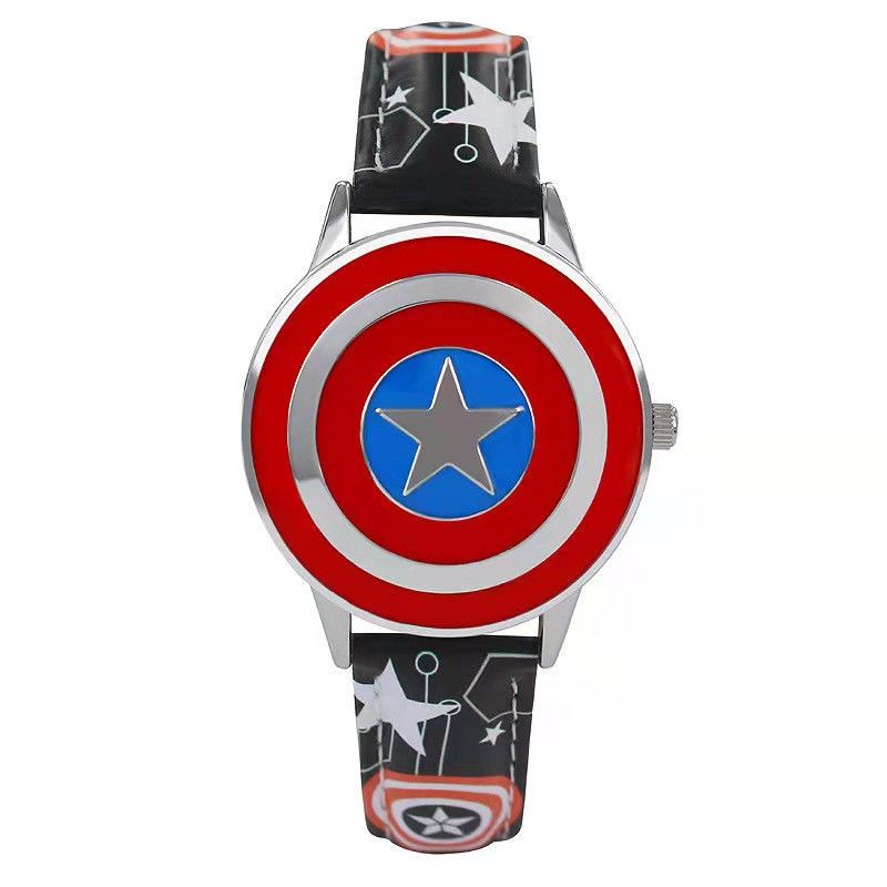 更新:79769572-94 (2pc/2隻) 手錶鋼鐵俠iron Man toy watch #PDC 591549
