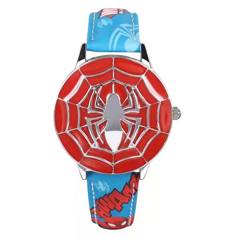 更新:79769572-94 (2pc/2隻) 手錶蜘蛛俠spider-man toy watch #PDC 591549