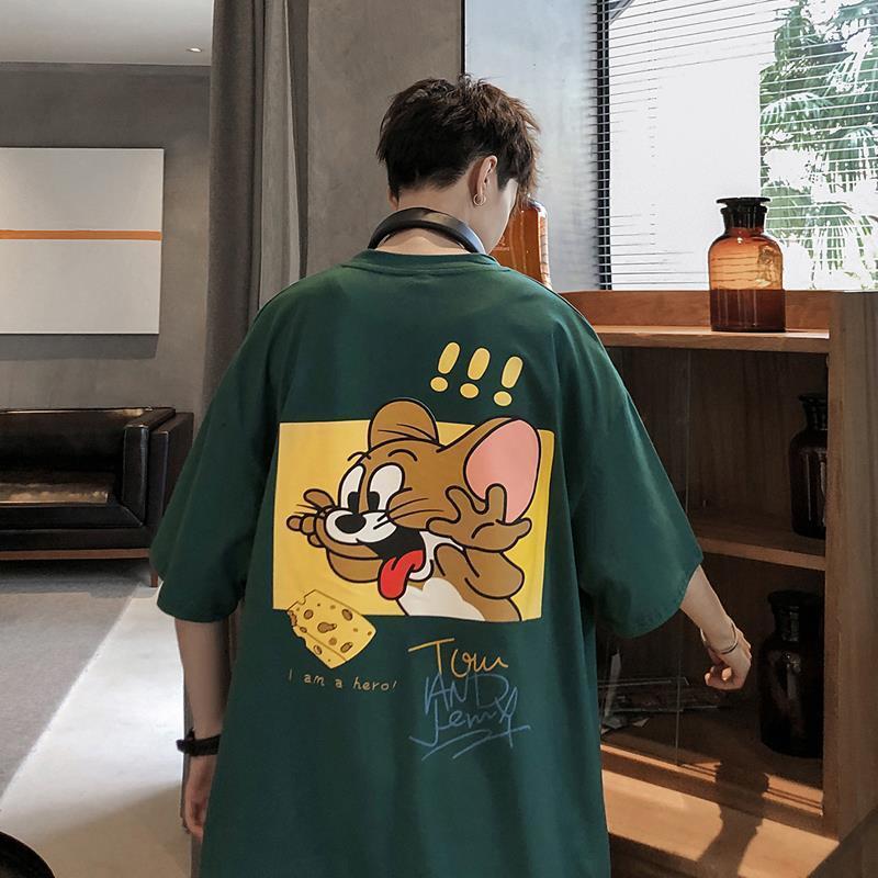 更新:79769572-93 (2pc/2件) 成人Tom and Jerry tee #PDC 721811