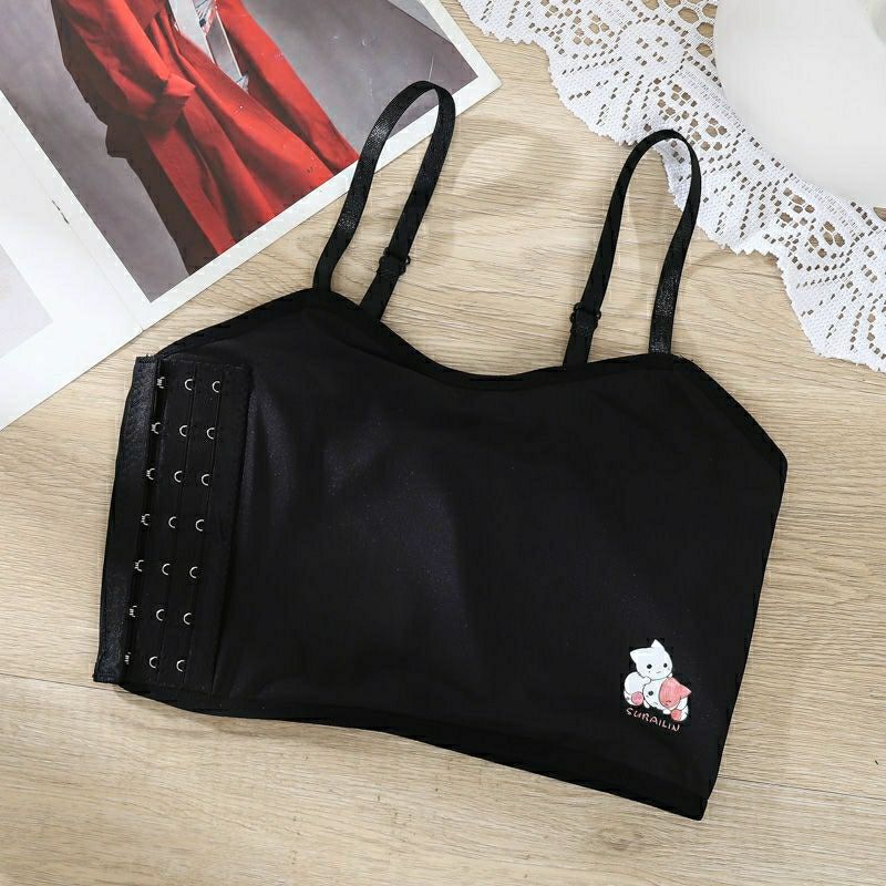 更新:79769571-99 (3件/3pc) 束胸內衣塑胸背心 chest binder #pdc 960756