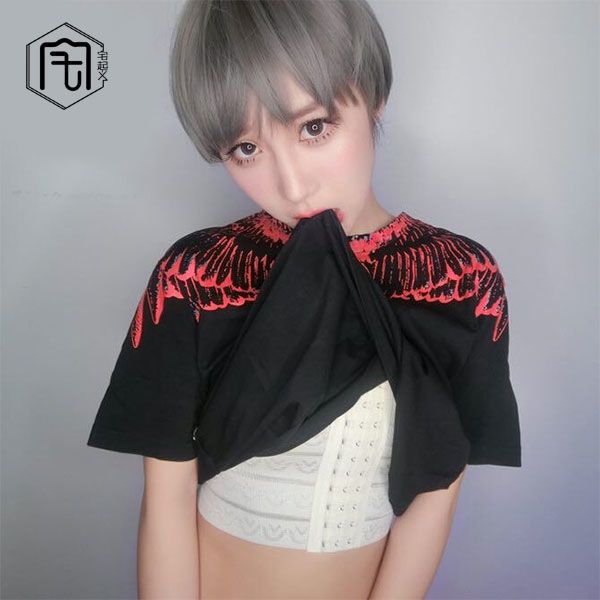 更新:79769571-99 (3件/3pc) 束胸內衣塑胸背心 chest binder #pdc 960756