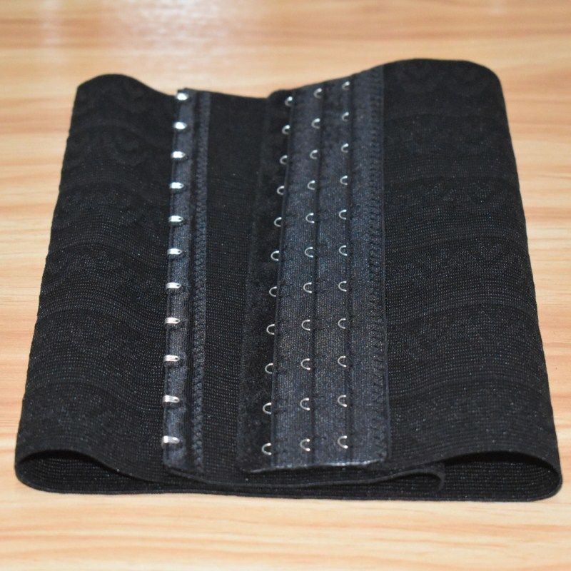 更新:79769571-99 (3件/3pc) 束胸內衣塑胸背心 chest binder #pdc 960756