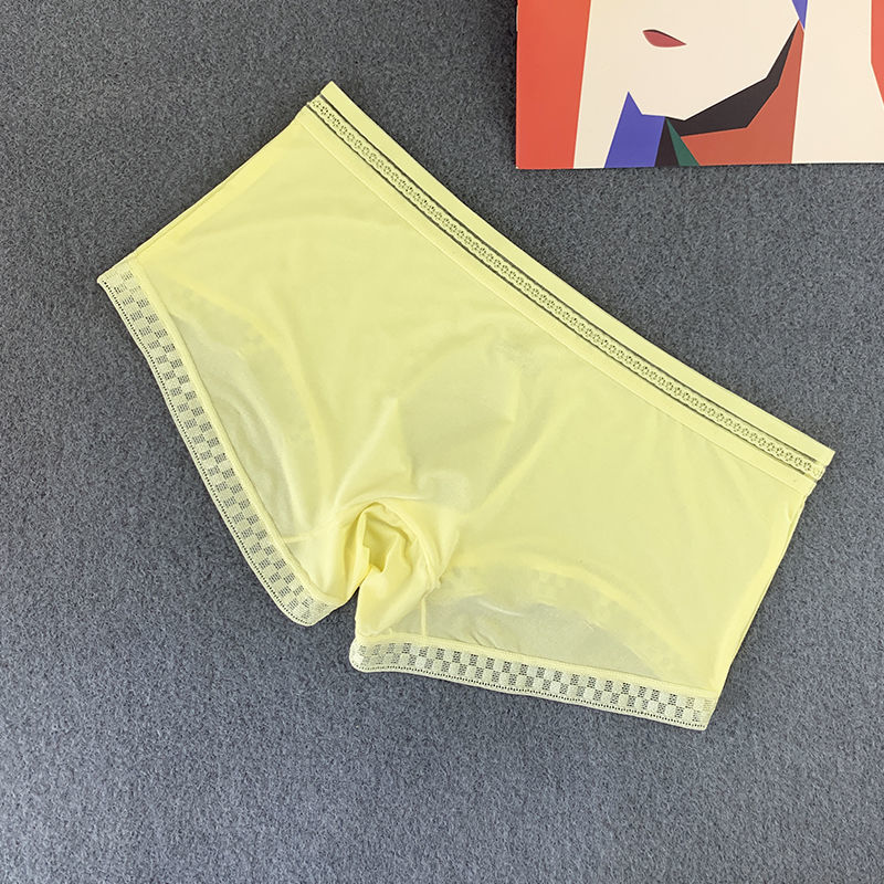 更新:79769571-96 (4pc/4條) 全新男裝男士內褲底褲 men underwear under pants #pdc 820827