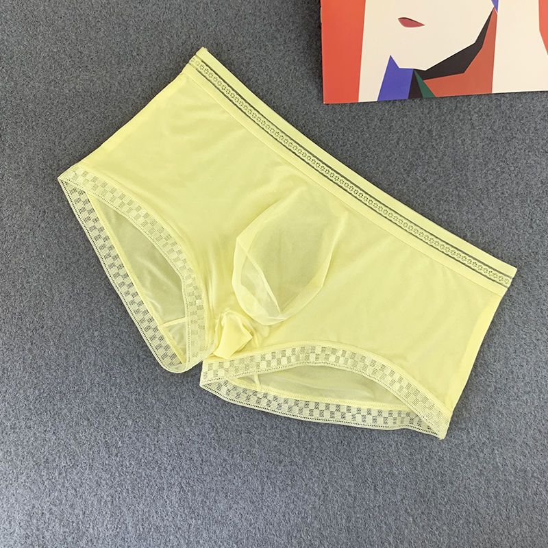 更新:79769571-96 (4pc/4條) 全新男裝男士內褲底褲 men underwear under pants #pdc 820827