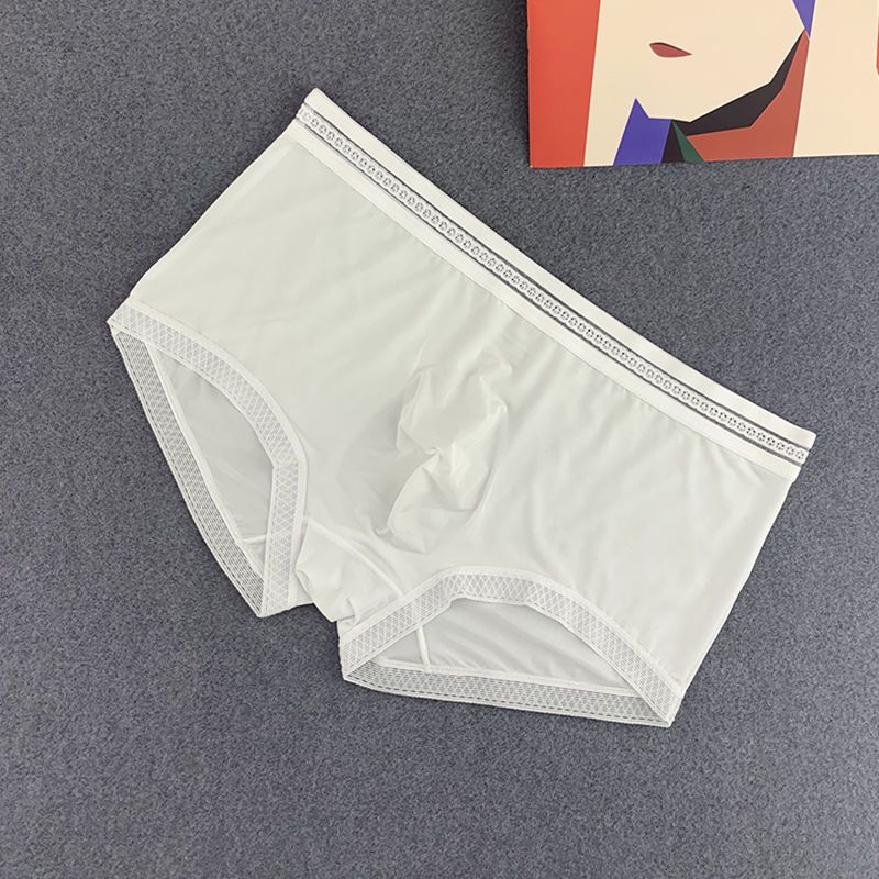 更新:79769571-96 (4pc/4條) 全新男裝男士內褲底褲 men underwear under pants #pdc 820827