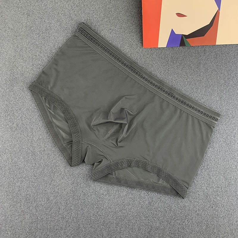 更新:79769571-96 (4pc/4條) 全新男裝男士內褲底褲 men underwear under pants #pdc 820827
