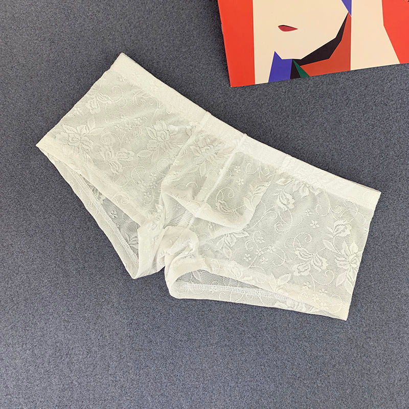 更新:79769571-96 (4pc/4條) 全新男裝男士內褲底褲 men underwear under pants #pdc 820827