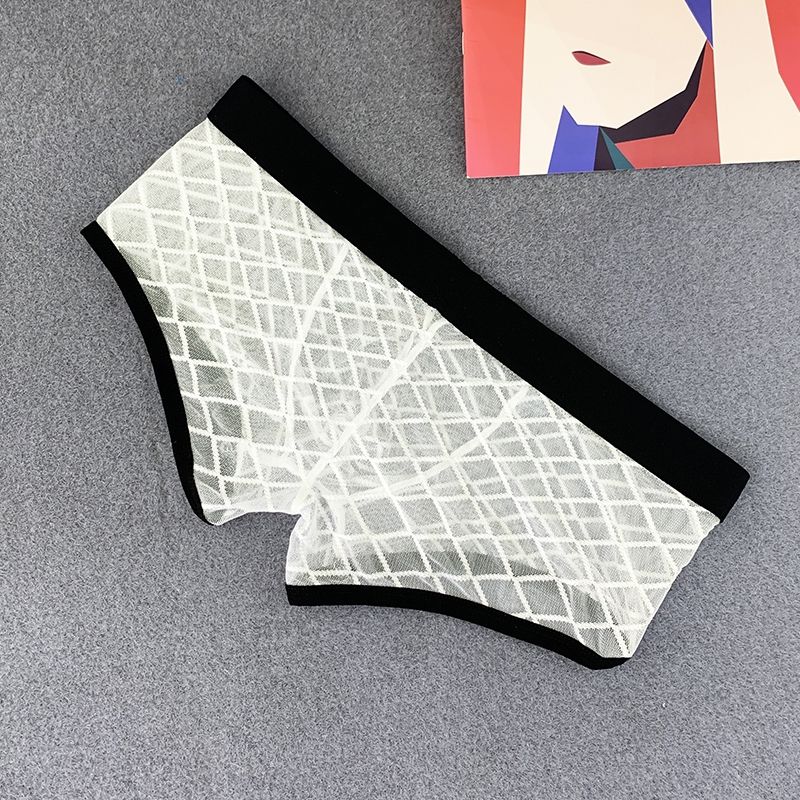 更新:79769571-96 (4pc/4條) 全新男裝男士內褲底褲 men underwear under pants #pdc 820827