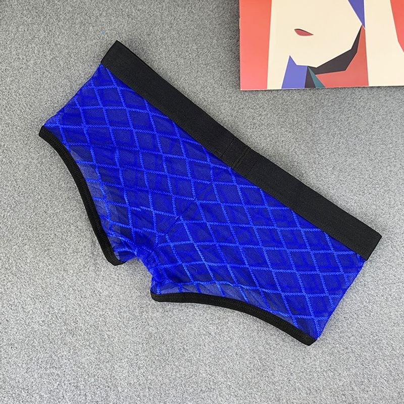 更新:79769571-96 (4pc/4條) 全新男裝男士內褲底褲 men underwear under pants #pdc 820827