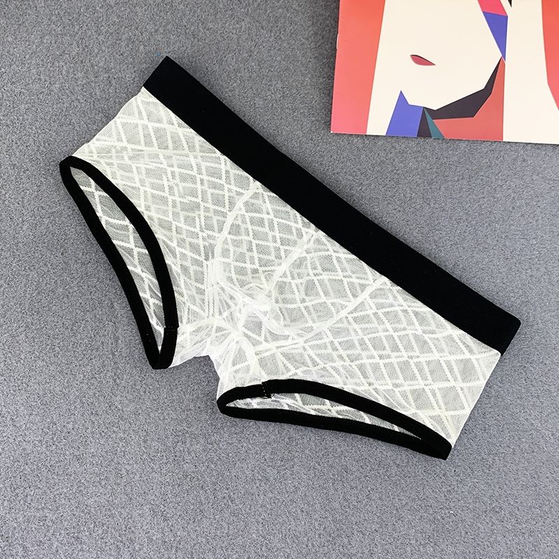 更新:79769571-96 (4pc/4條) 全新男裝男士內褲底褲 men underwear under pants #pdc 820827