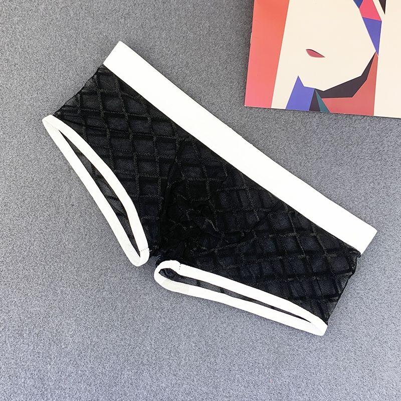 更新:79769571-96 (4pc/4條) 全新男裝男士內褲底褲 men underwear under pants #pdc 820827