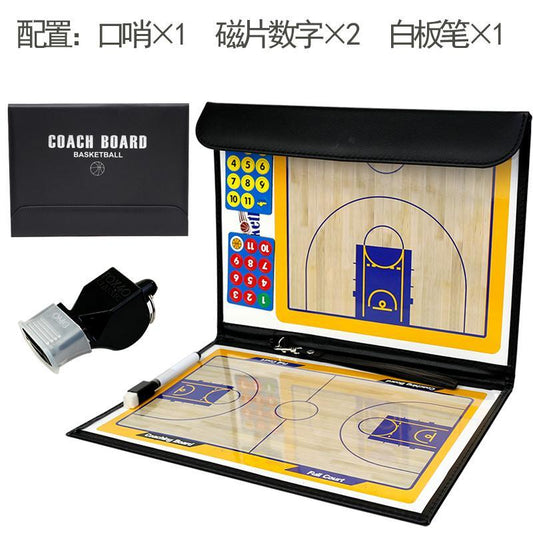 更新:79769571-94 (2pc/2個) 籃球戰術板 basketball coach board #pdc 750845