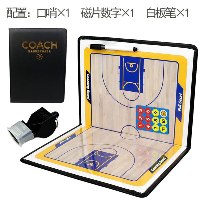 更新:79769571-94 (2pc/2個) 籃球戰術板 basketball coach board #pdc 750845