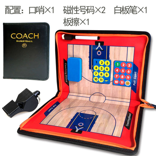 更新:79769571-94 (2pc/2個) 籃球戰術板 basketball coach board #pdc 750845