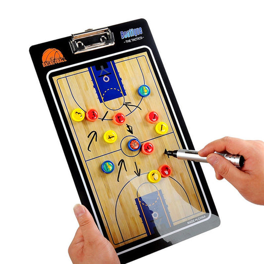 更新:79769571-94 (2pc/2個) 籃球戰術板 basketball coach board #pdc 750845