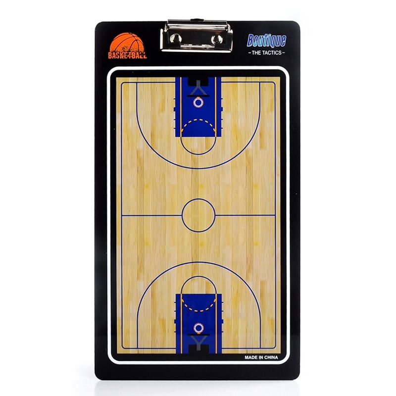 更新:79769571-94 (2pc/2個) 籃球戰術板 basketball coach board #pdc 750845