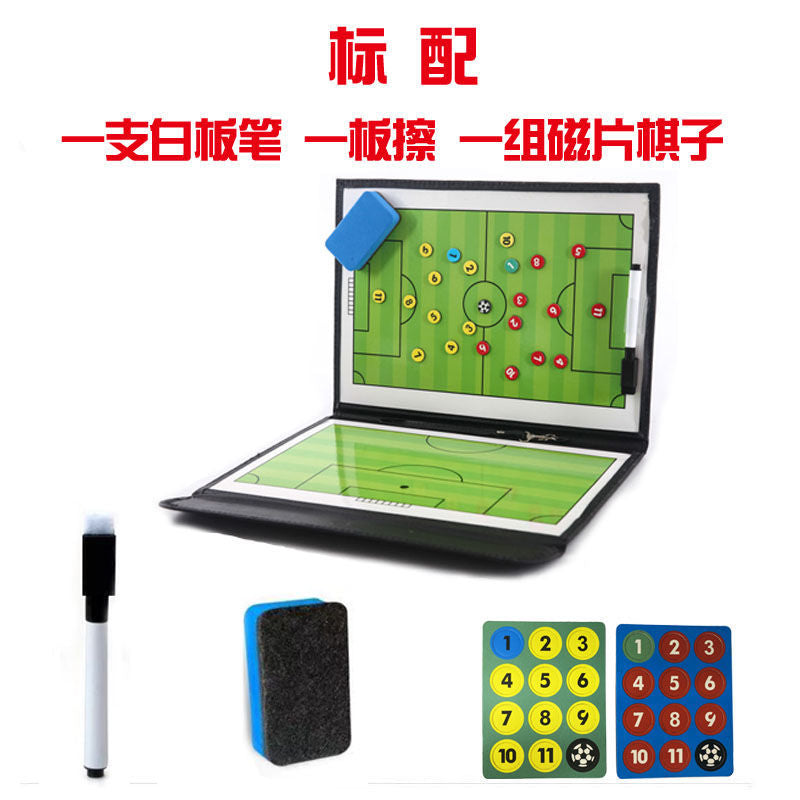 更新:79769571-94 (2pc/2個) 足球戰術板 football coach board #pdc 750845