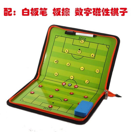 更新:79769571-94 (2pc/2個) 足球戰術板 football coach board #pdc 750845
