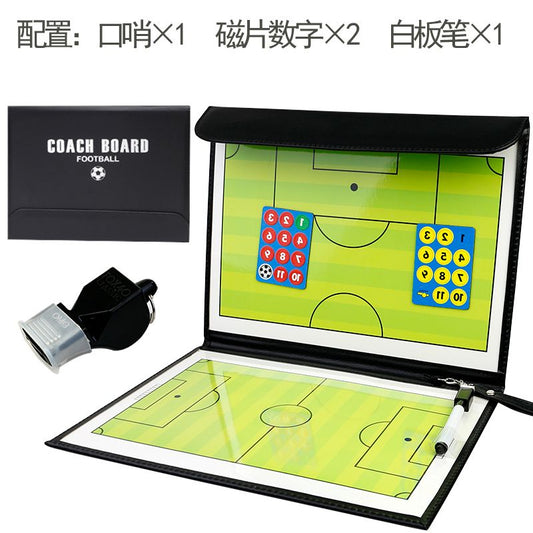 更新:79769571-94 (2pc/2個) 足球戰術板 football coach board #pdc 750845