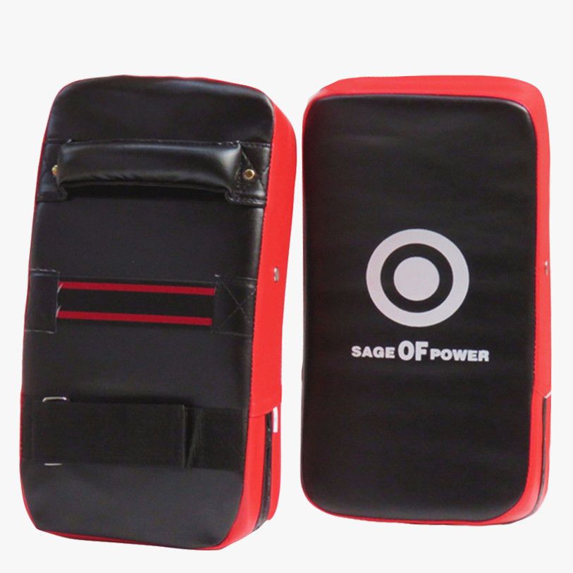 更新:79769571-93 (2個/2pc) 拳靶腳靶跆拳道 gym boxing focus mitts pad #pdc 720854