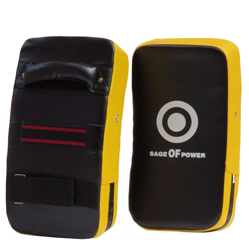 更新:79769571-93 (2個/2pc) 拳靶腳靶跆拳道 gym boxing focus mitts pad #pdc 720854