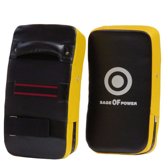 更新:79769571-93 (2個/2pc) 拳靶腳靶跆拳道 gym boxing focus mitts pad #pdc 720854