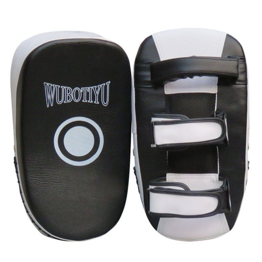 更新:79769571-93 (2個/2pc) 拳靶腳靶跆拳道 gym boxing focus mitts pad #pdc 720854