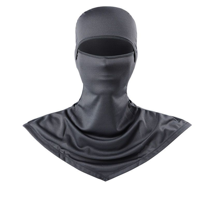 更新:79769571-86 (2pc/2件) 防風防曬頭套面罩 ski sunscreen mask #pdc 921944