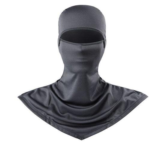 更新:79769571-86 (2pc/2件) 防風防曬頭套面罩 ski sunscreen mask #pdc 921944