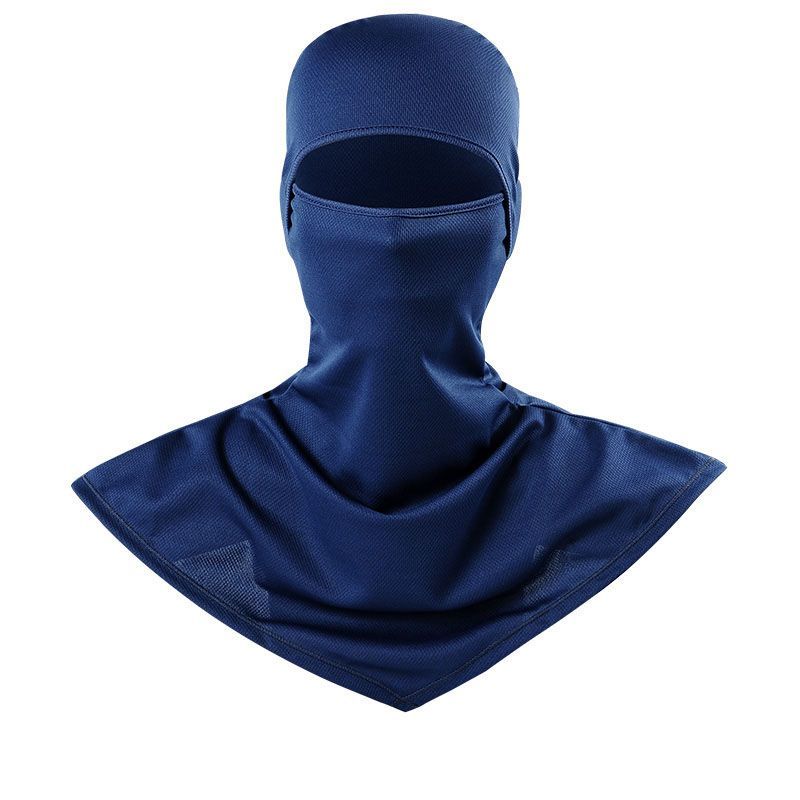 更新:79769571-86 (2pc/2件) 防風防曬頭套面罩 ski sunscreen mask #pdc 921944