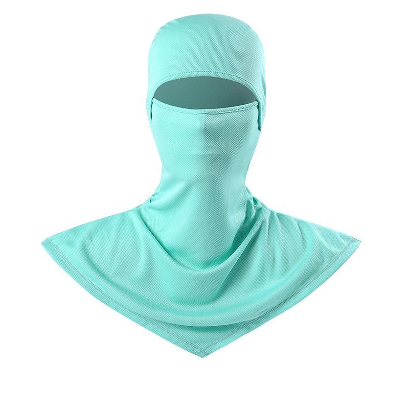 更新:79769571-86 (2pc/2件) 防風防曬頭套面罩 ski sunscreen mask #pdc 921944