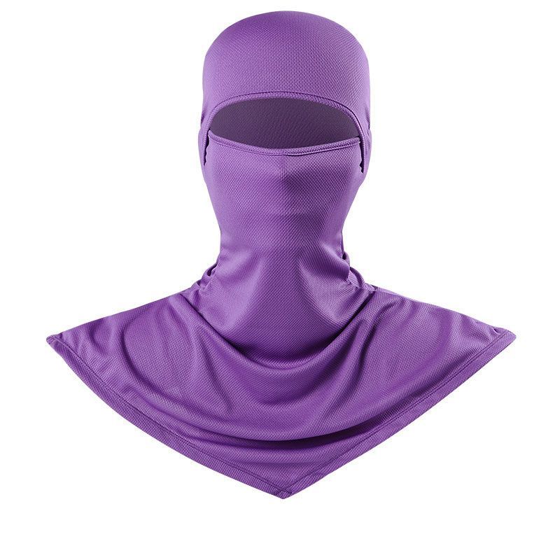 更新:79769571-86 (2pc/2件) 防風防曬頭套面罩 ski sunscreen mask #pdc 921944