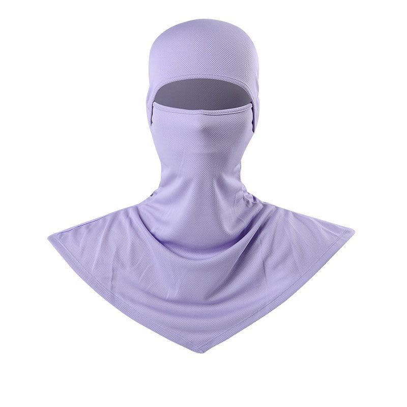 更新:79769571-86 (2pc/2件) 防風防曬頭套面罩 ski sunscreen mask #pdc 921944
