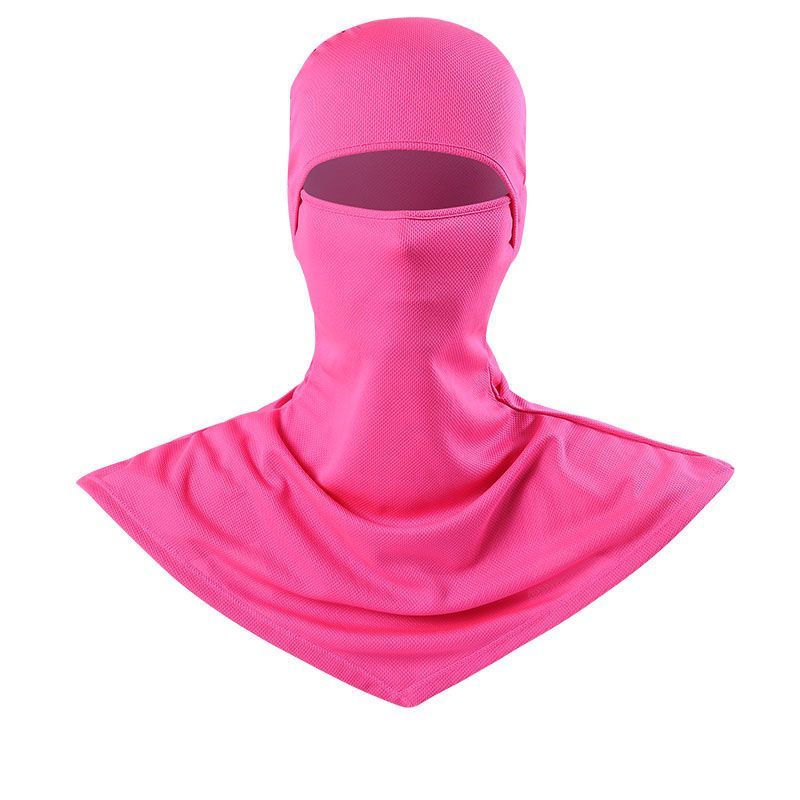 更新:79769571-86 (2pc/2件) 防風防曬頭套面罩 ski sunscreen mask #pdc 921944