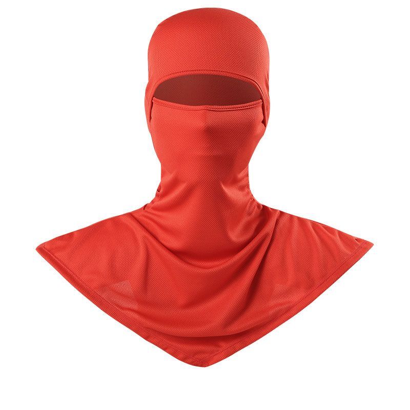 更新:79769571-86 (2pc/2件) 防風防曬頭套面罩 ski sunscreen mask #pdc 921944