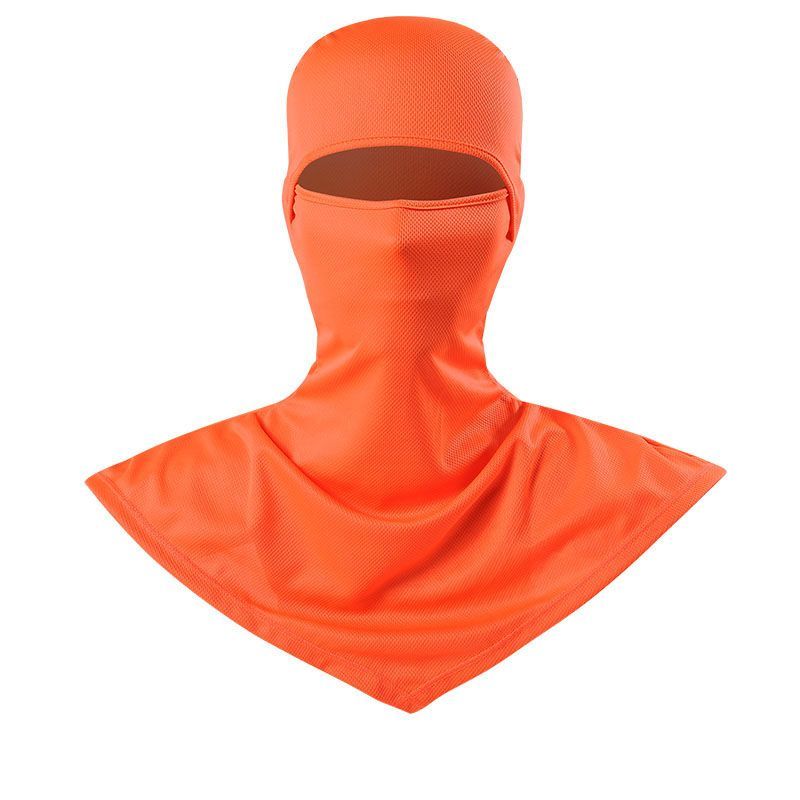 更新:79769571-86 (2pc/2件) 防風防曬頭套面罩 ski sunscreen mask #pdc 921944
